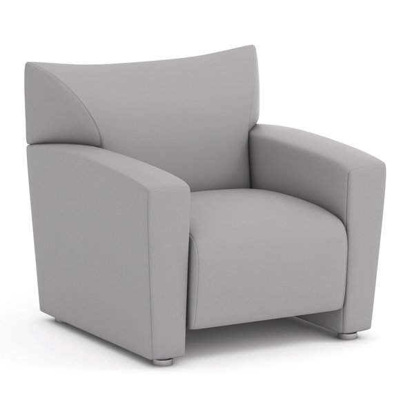 Officesource Tribeca Collection Tribeca Club Chair 9681AGT